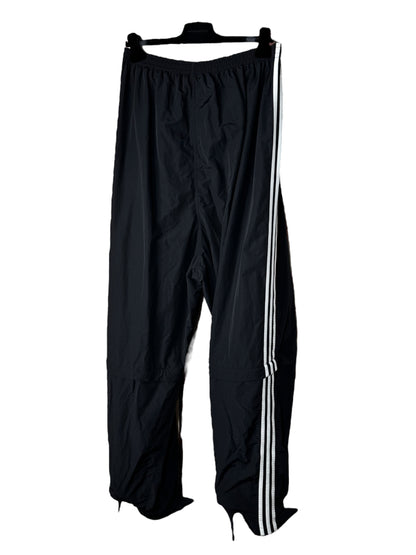 Balenciaga x Adidas pantastivale nero – pantalone 38 / stivale 37