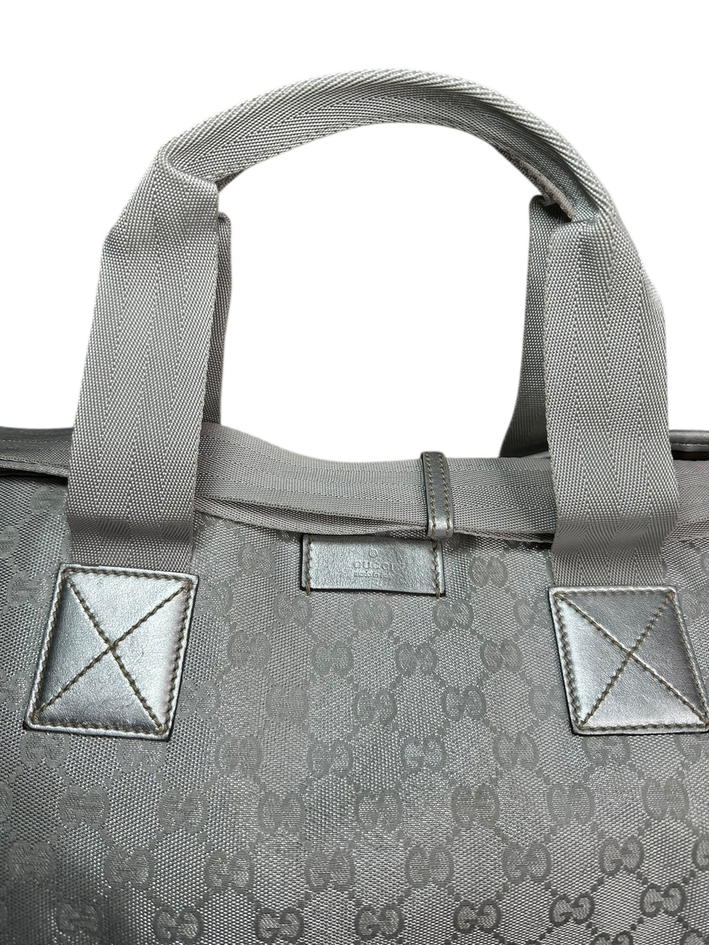 Gucci borsa shopper gg — foto 2