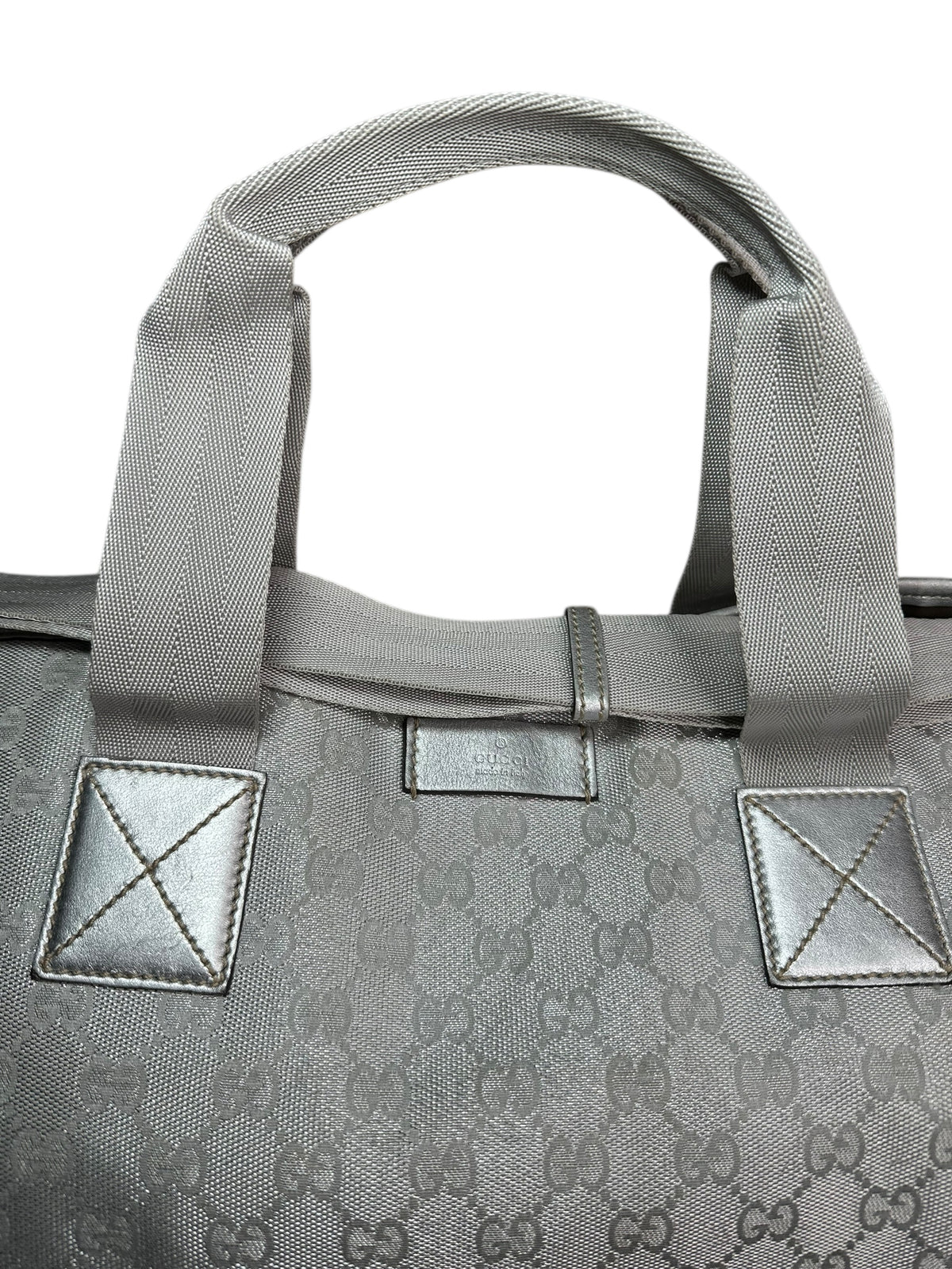 Gucci borsa shopper gg — foto 2