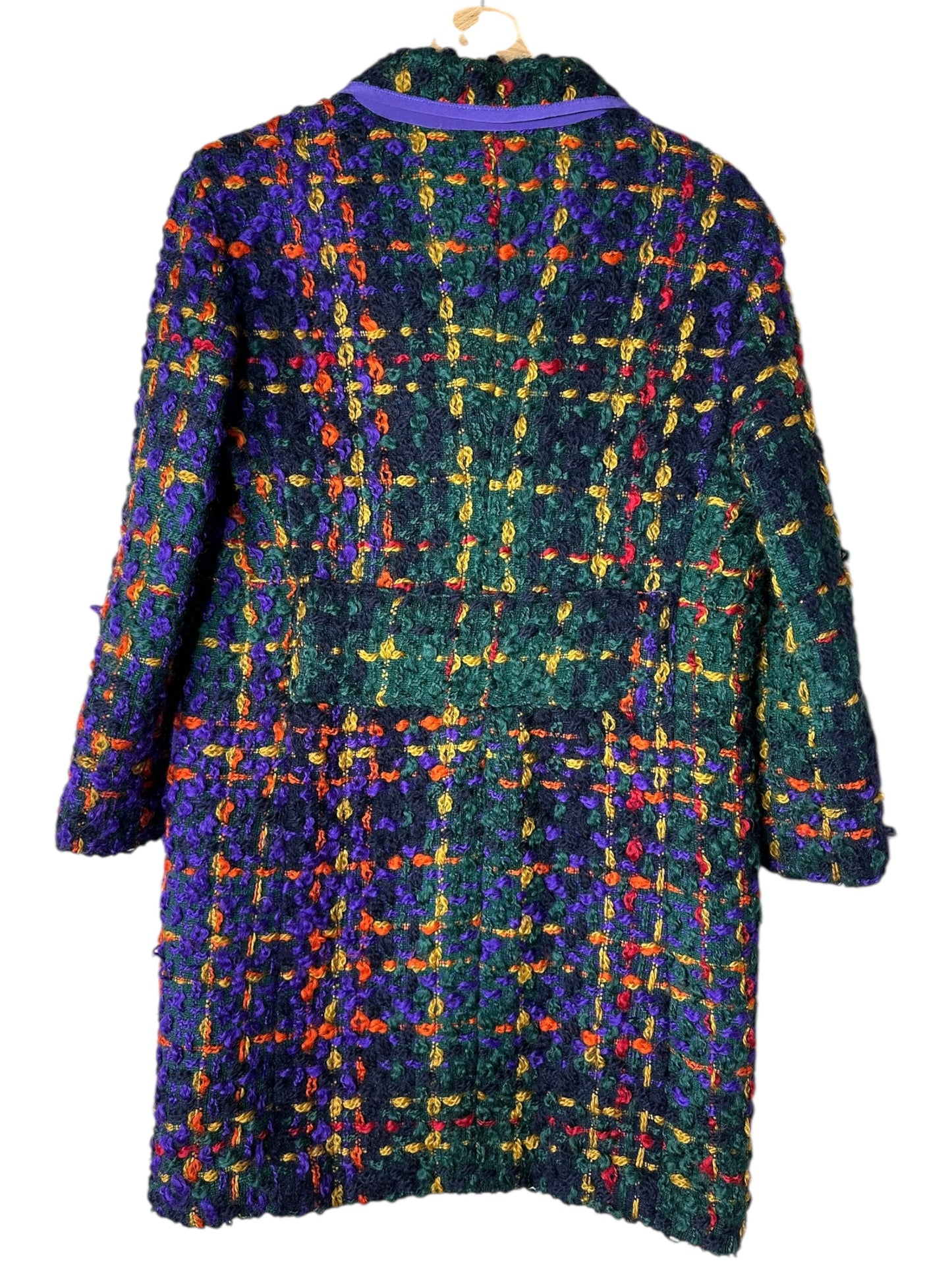 D&G cappottino vintage