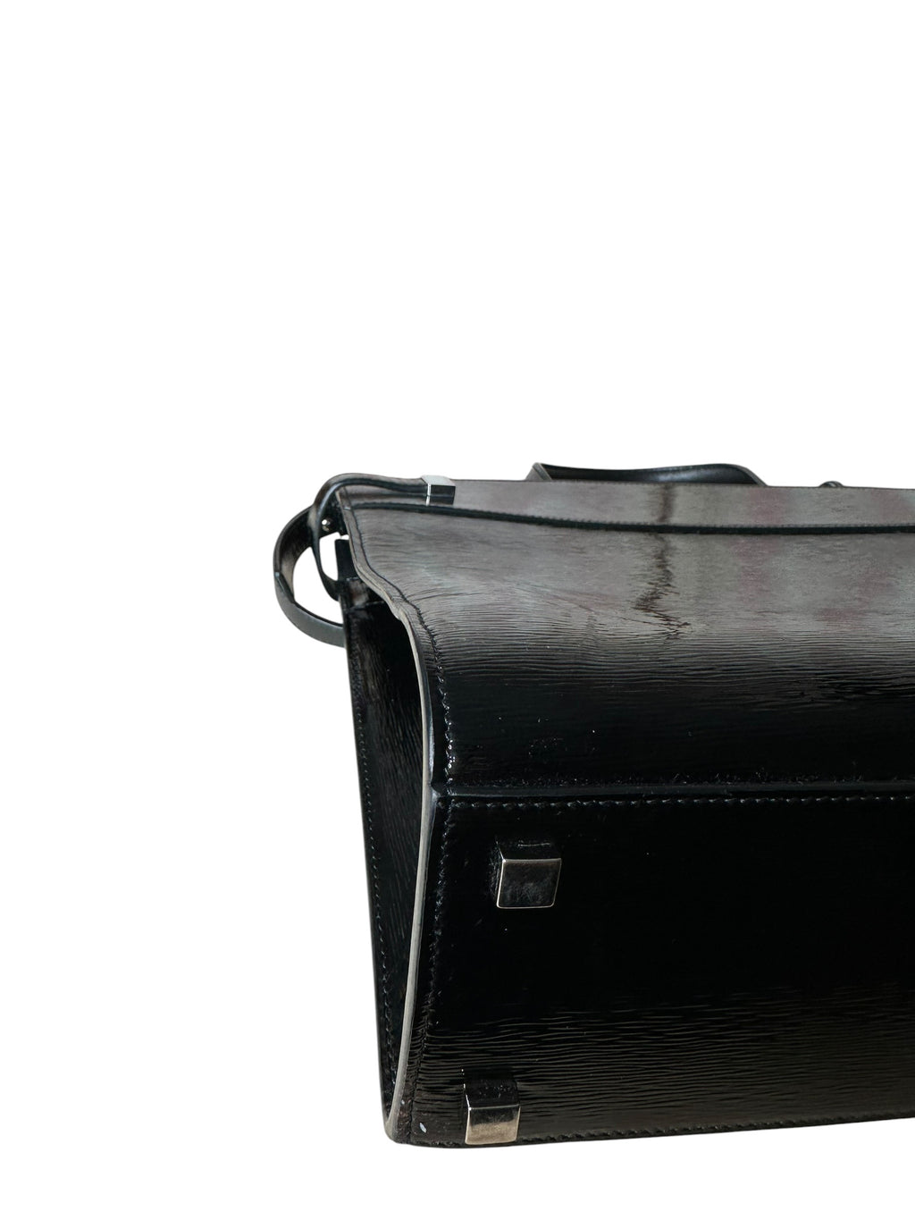Saint Laurent borsa Manhattan — foto 11