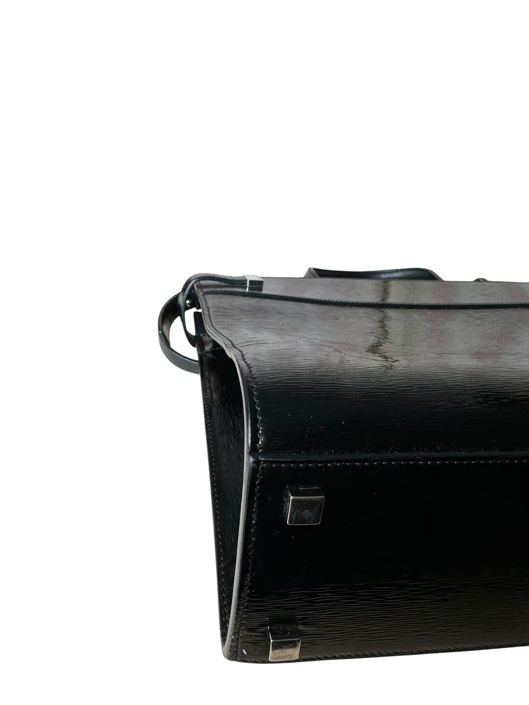 Saint Laurent borsa Manhattan — foto 11