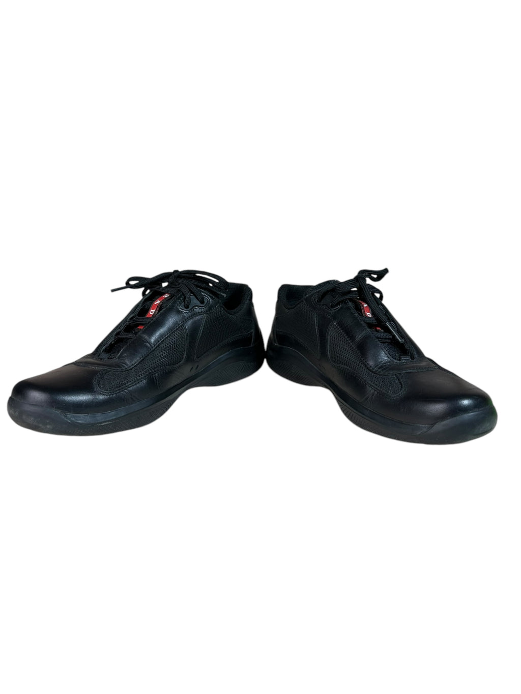 Prada sneakers Americas Cup — foto 6