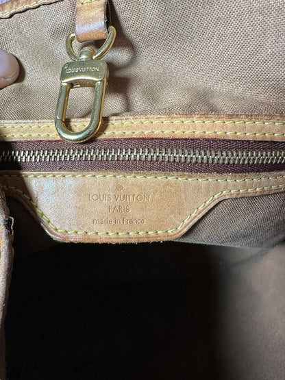 Louis Vuitton borsa vintage