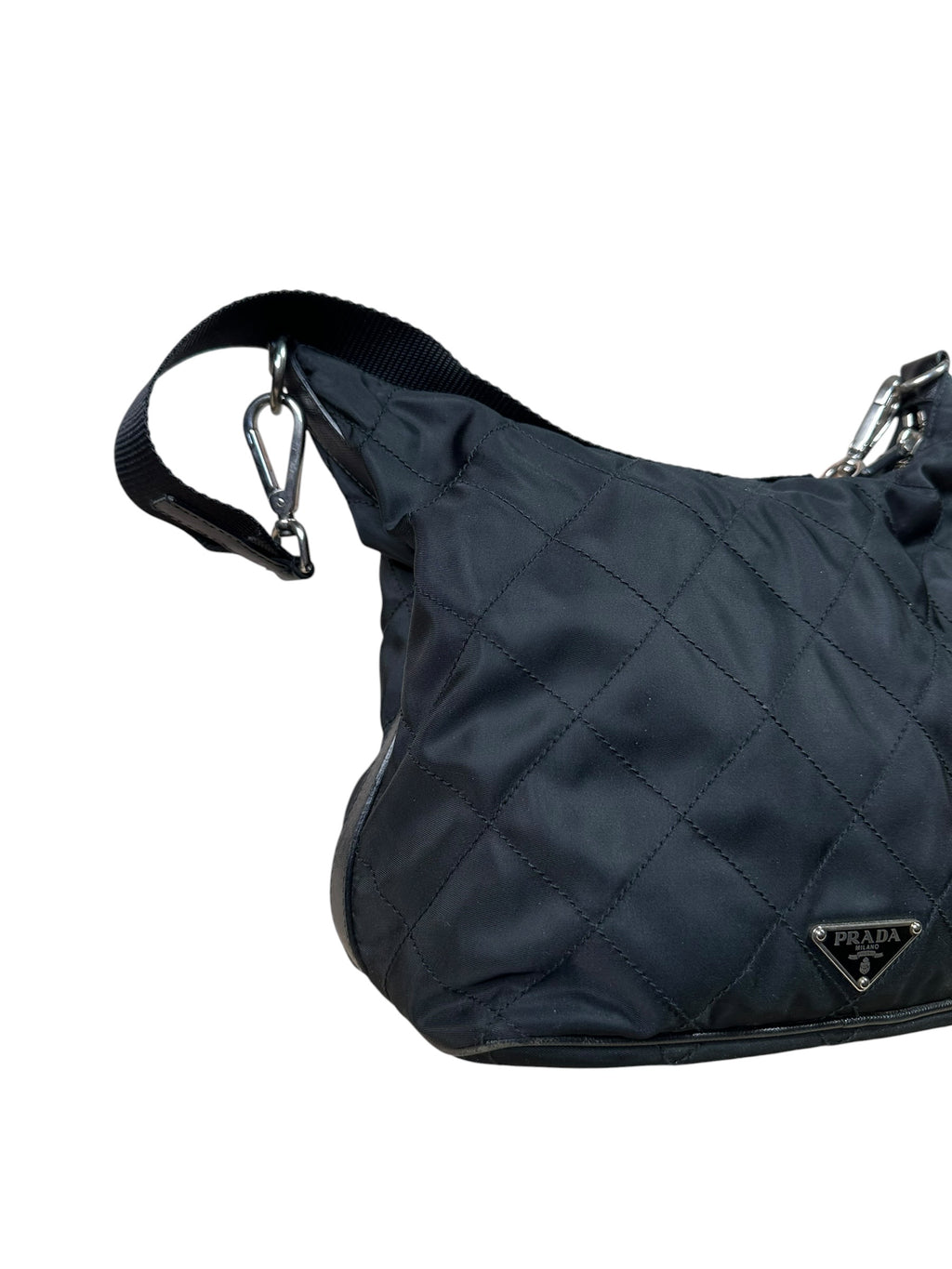 Prada borsa in nylon