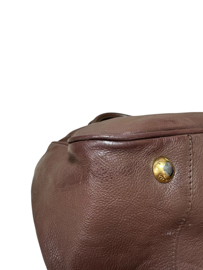 Prada borsa vintage in pelle
