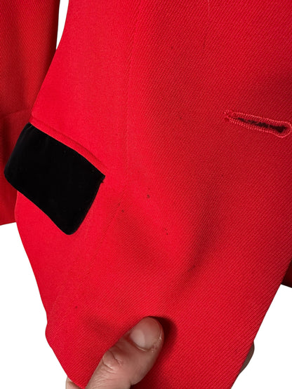 Moschino blazer vintage — foto 8