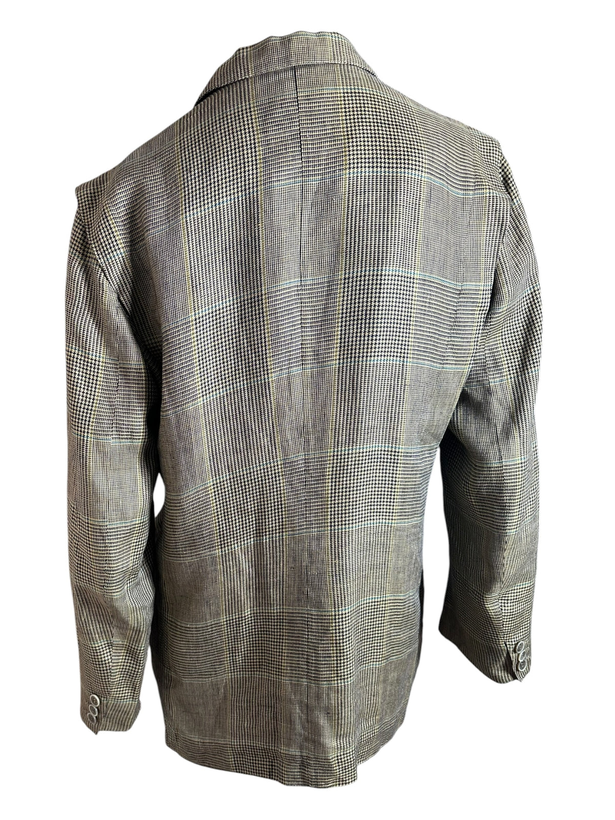 Max Mara blazer vintage — foto 3