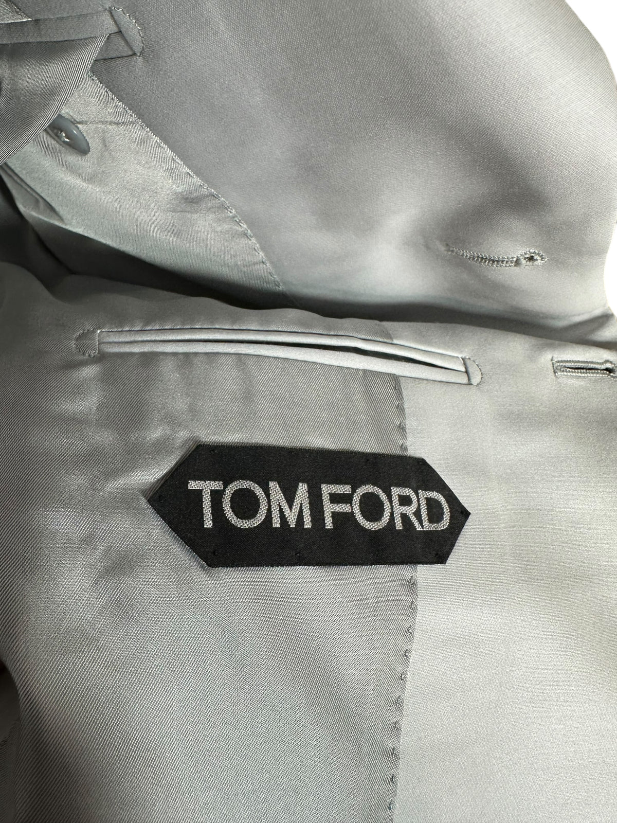 Tom Ford blazer maschile — foto 9