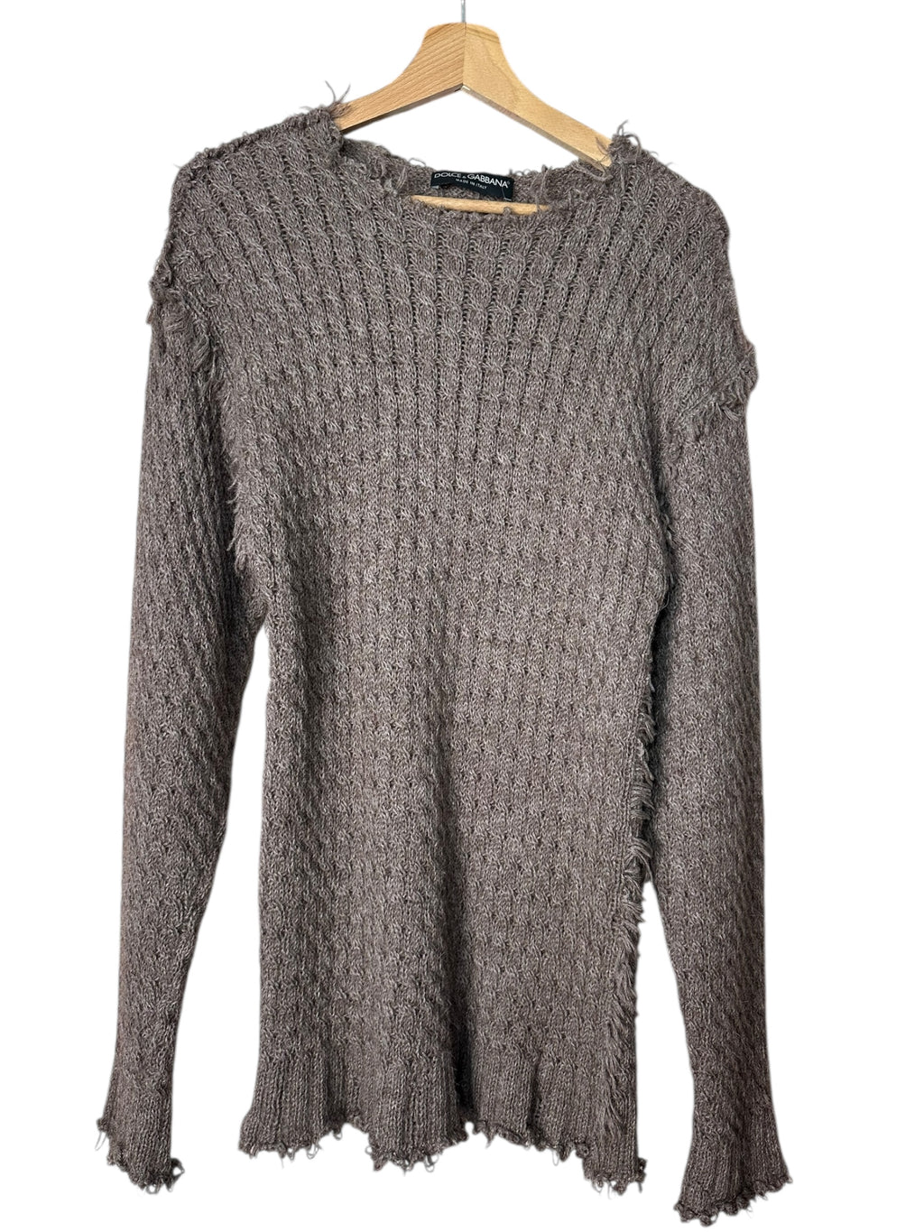 Dolce & Gabbana maglione anni 2000s — foto 6