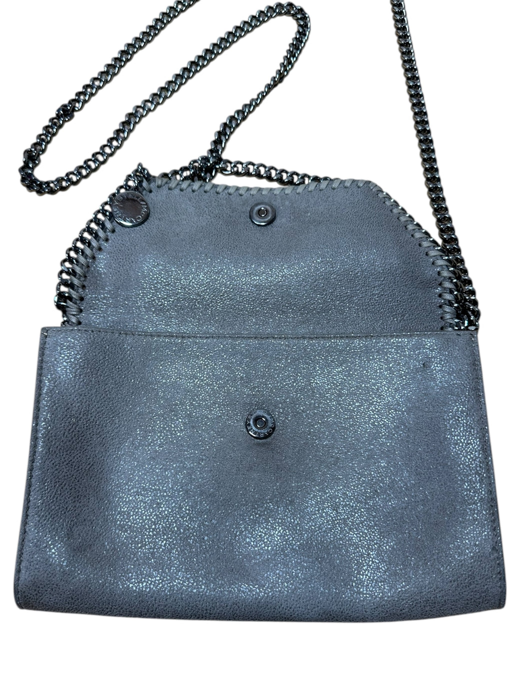 Stella Mc Cartney borsa Falabella mini — foto 4