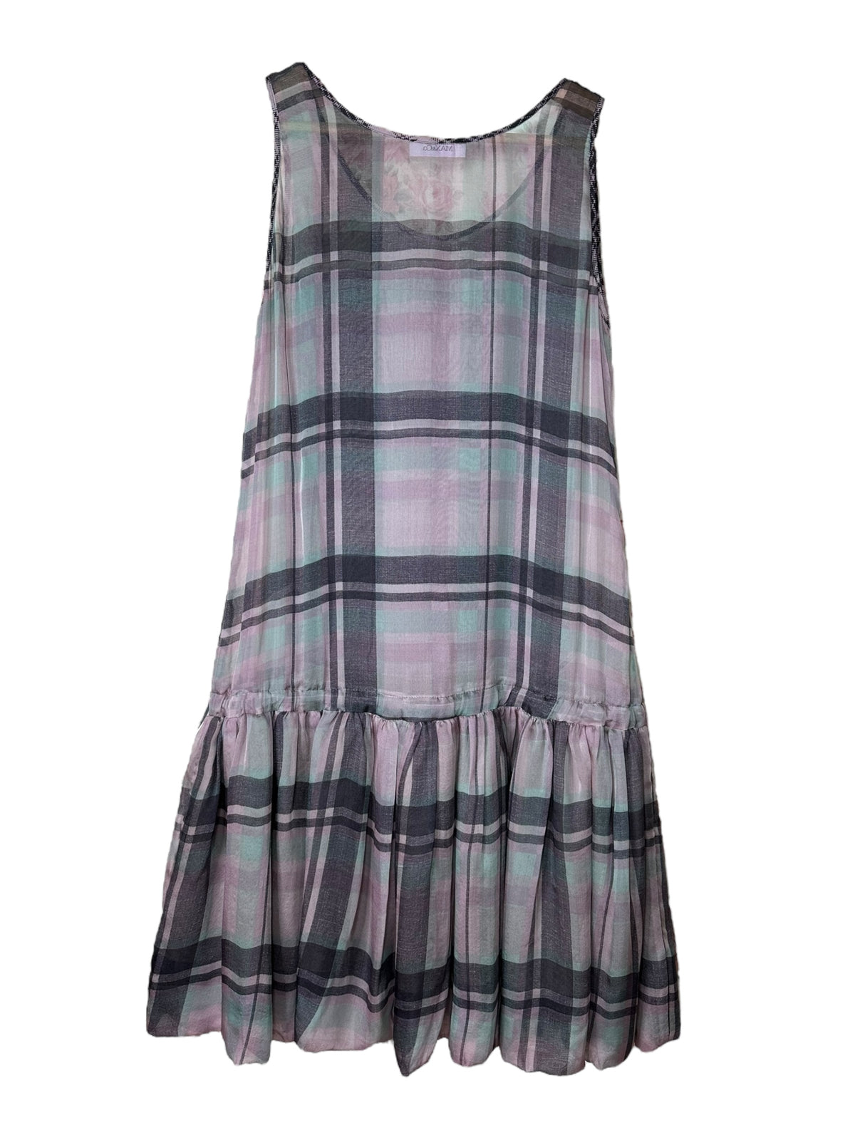 Max & Co. Mini abito vintage — foto 7