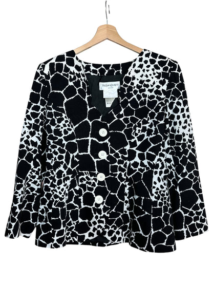Yves Saint Laurent blazer vintage — foto 5
