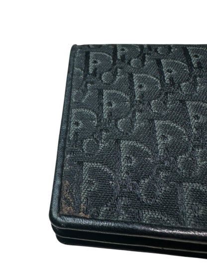 Christian Dior porta carte vintage