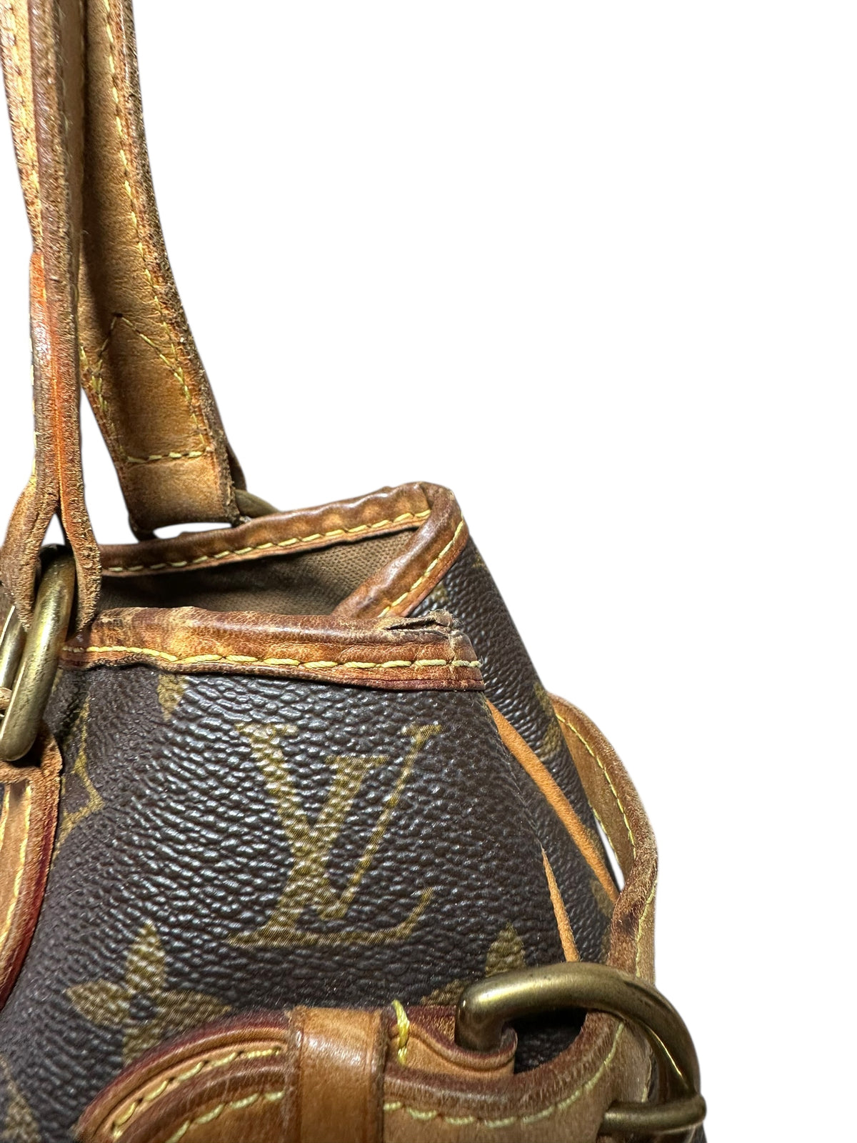 Louis Vuitton borsa vintage — foto 6