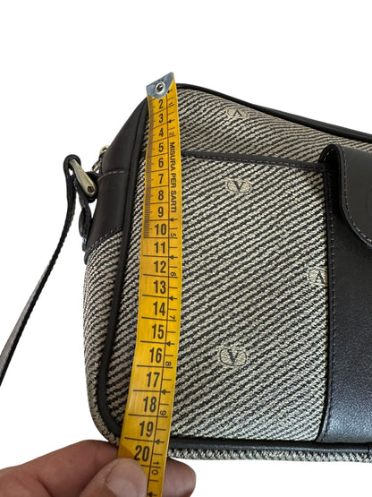 Valentino borsa vintage a tracolla