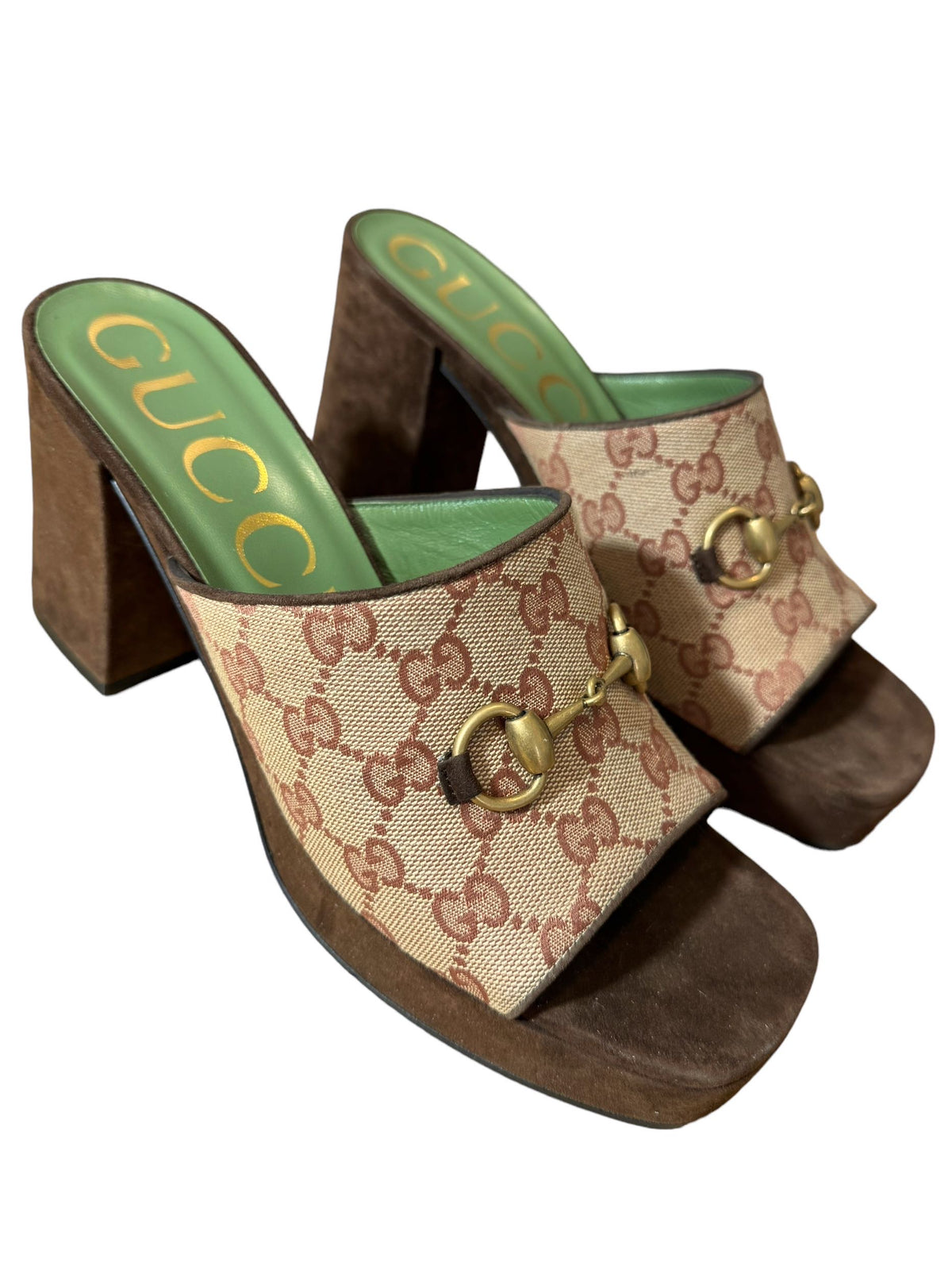 Gucci sandali