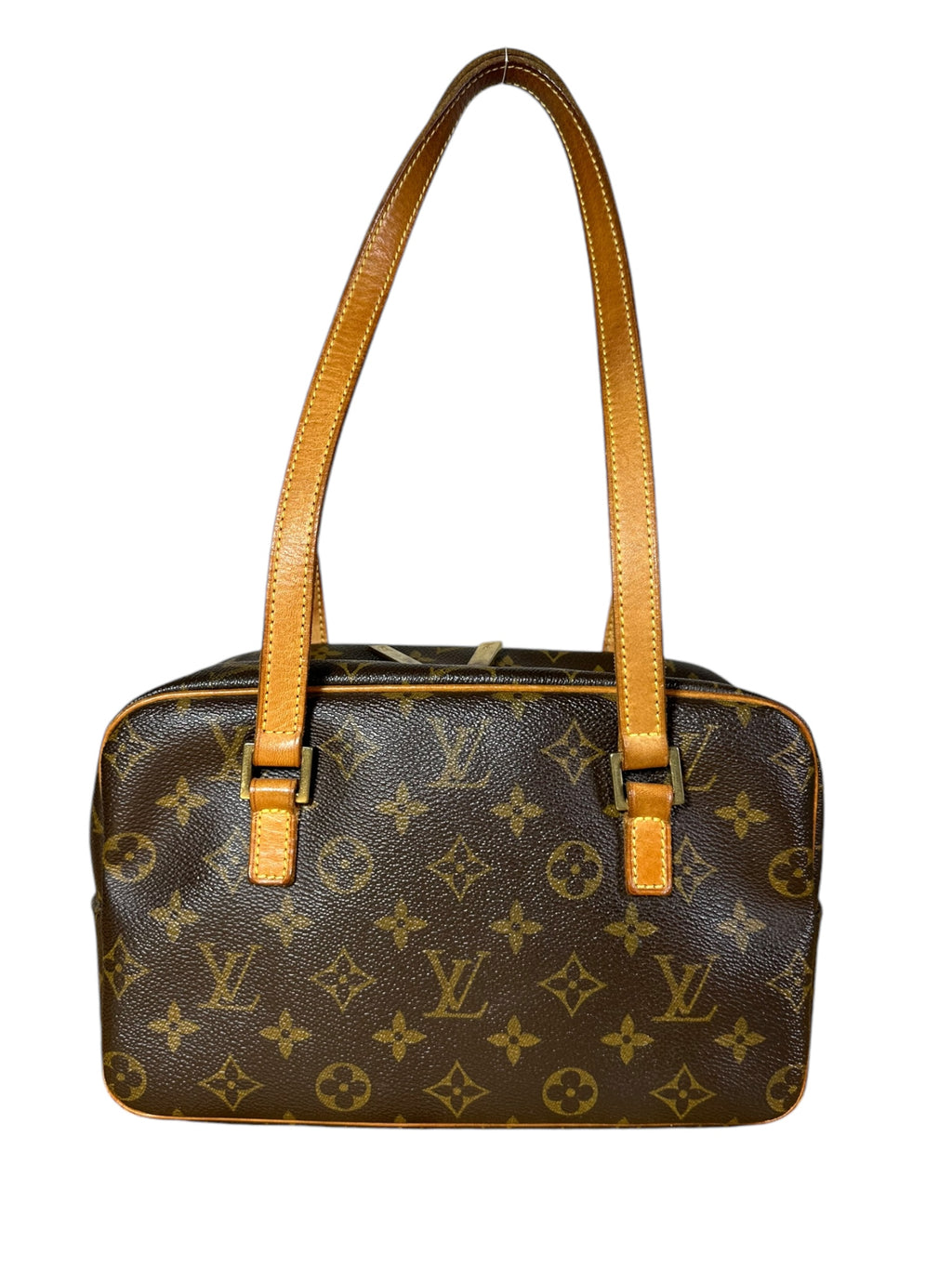 Louis Vuitton borsa Cite vintage — foto 7