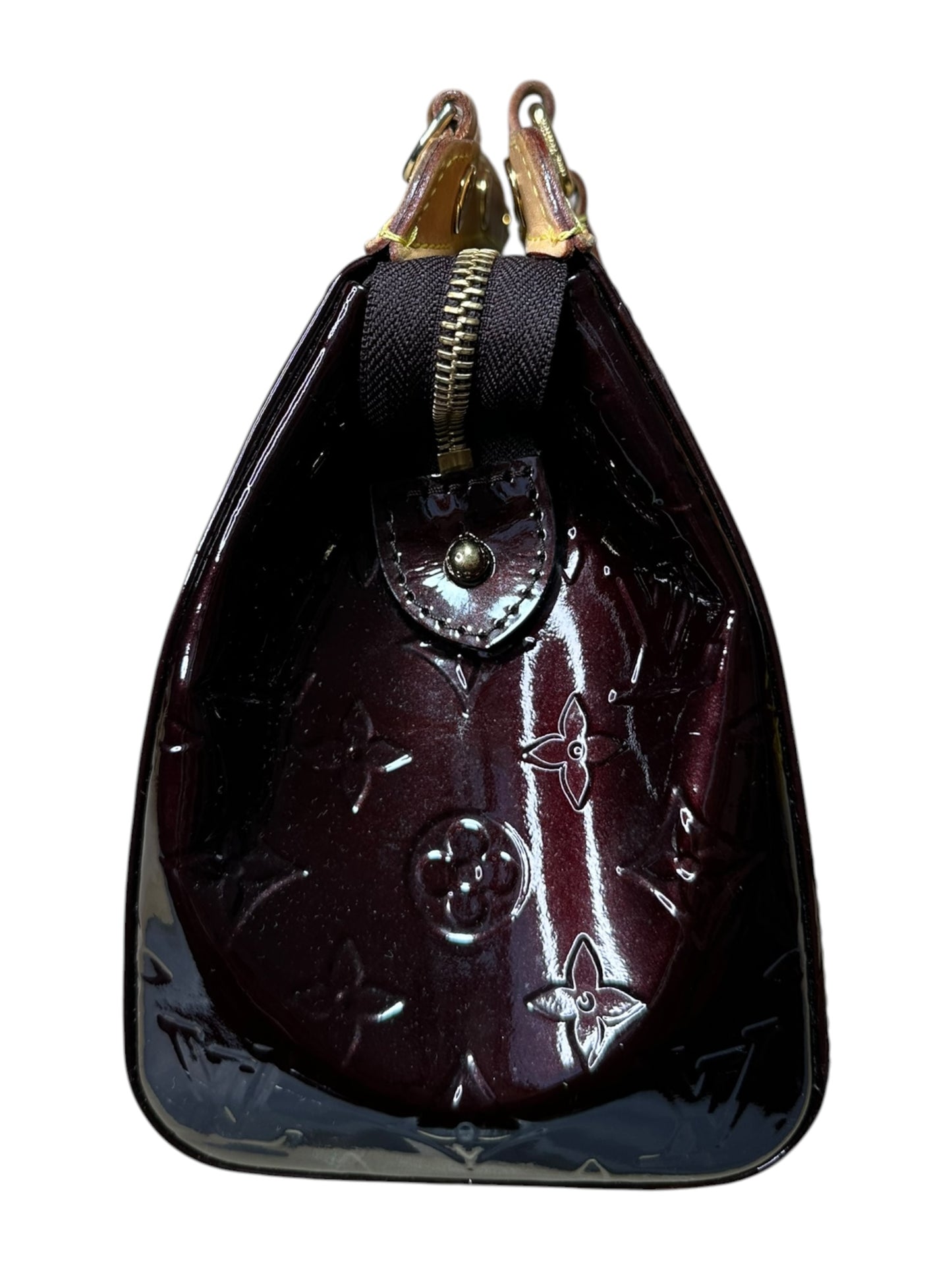 Louis Vuitton borsa Brea vintage
