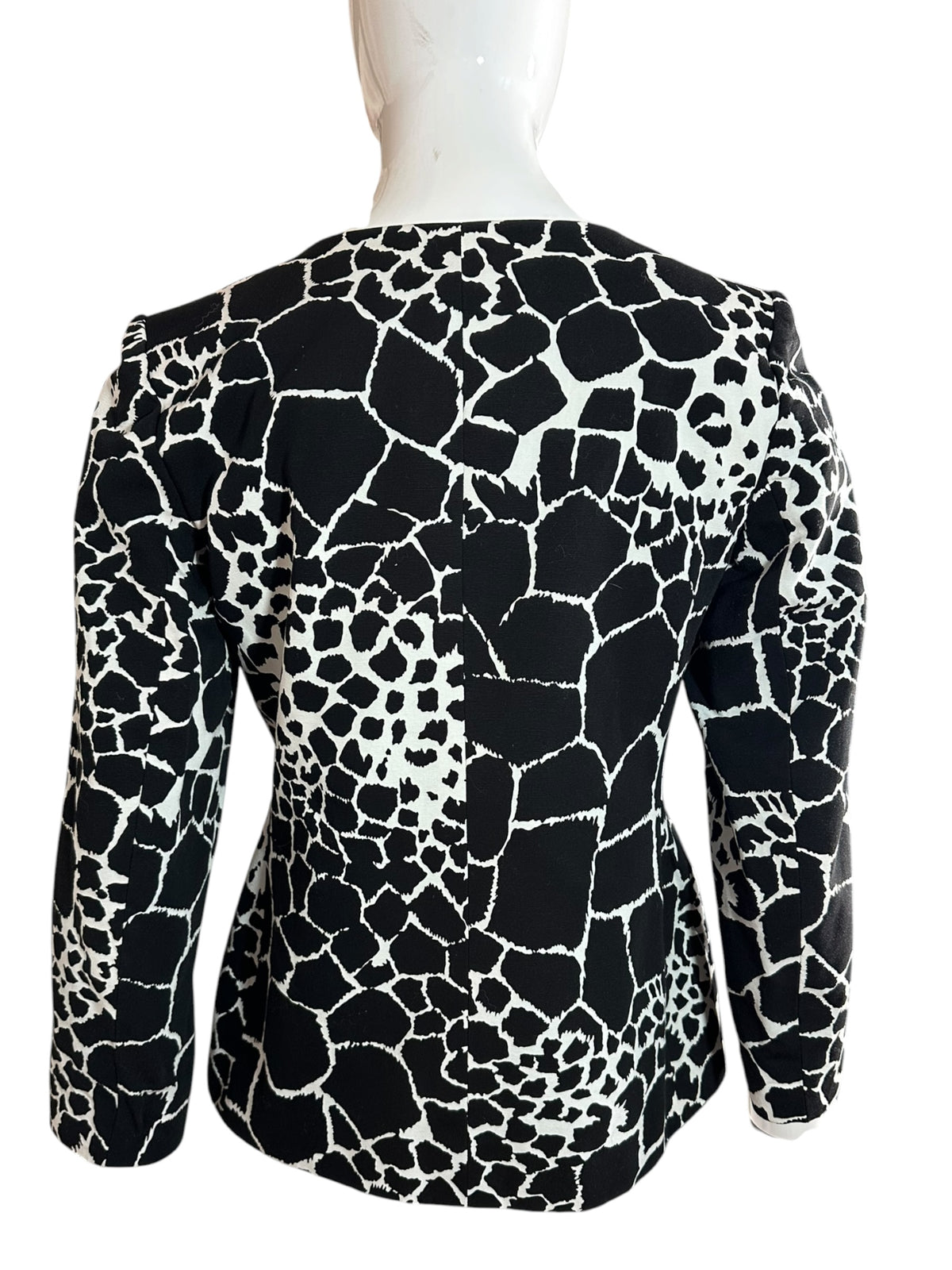 Yves Saint Laurent blazer vintage — foto 4