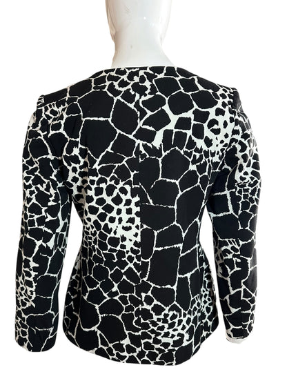 Yves Saint Laurent blazer vintage — foto 4