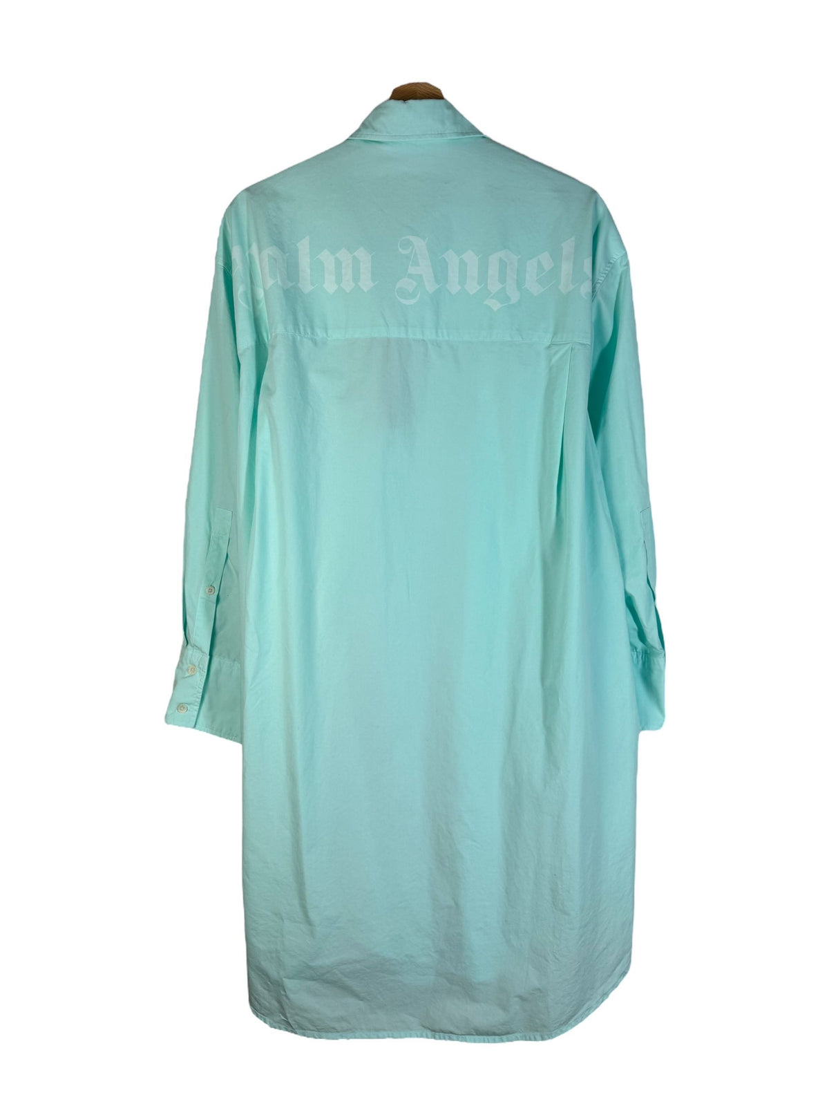 Palm angels chemisier oversized — foto 2