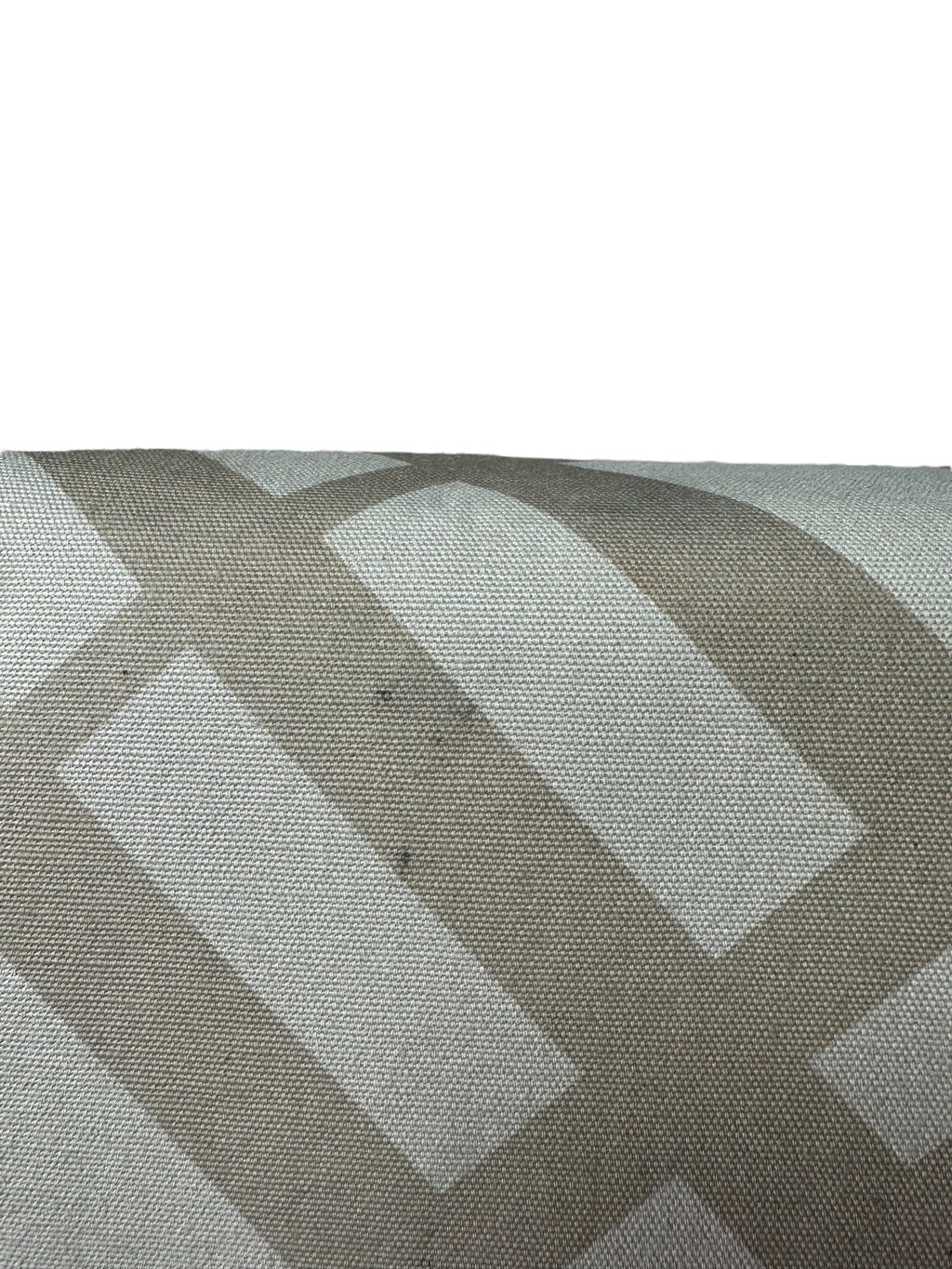 Burberry borsa vintage in tela e pelle — foto 14