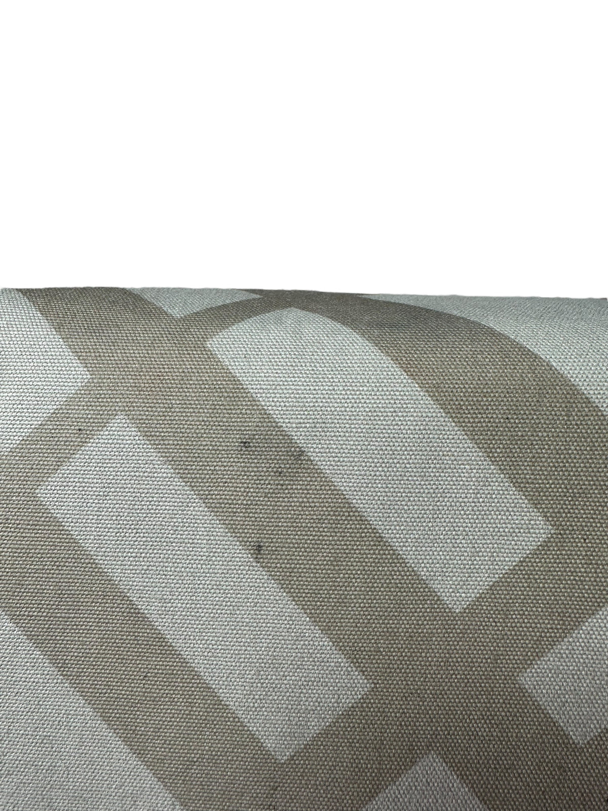 Burberry borsa vintage in tela e pelle — foto 14