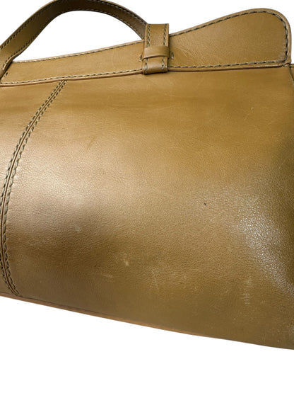 Tod’s borsa in pelle