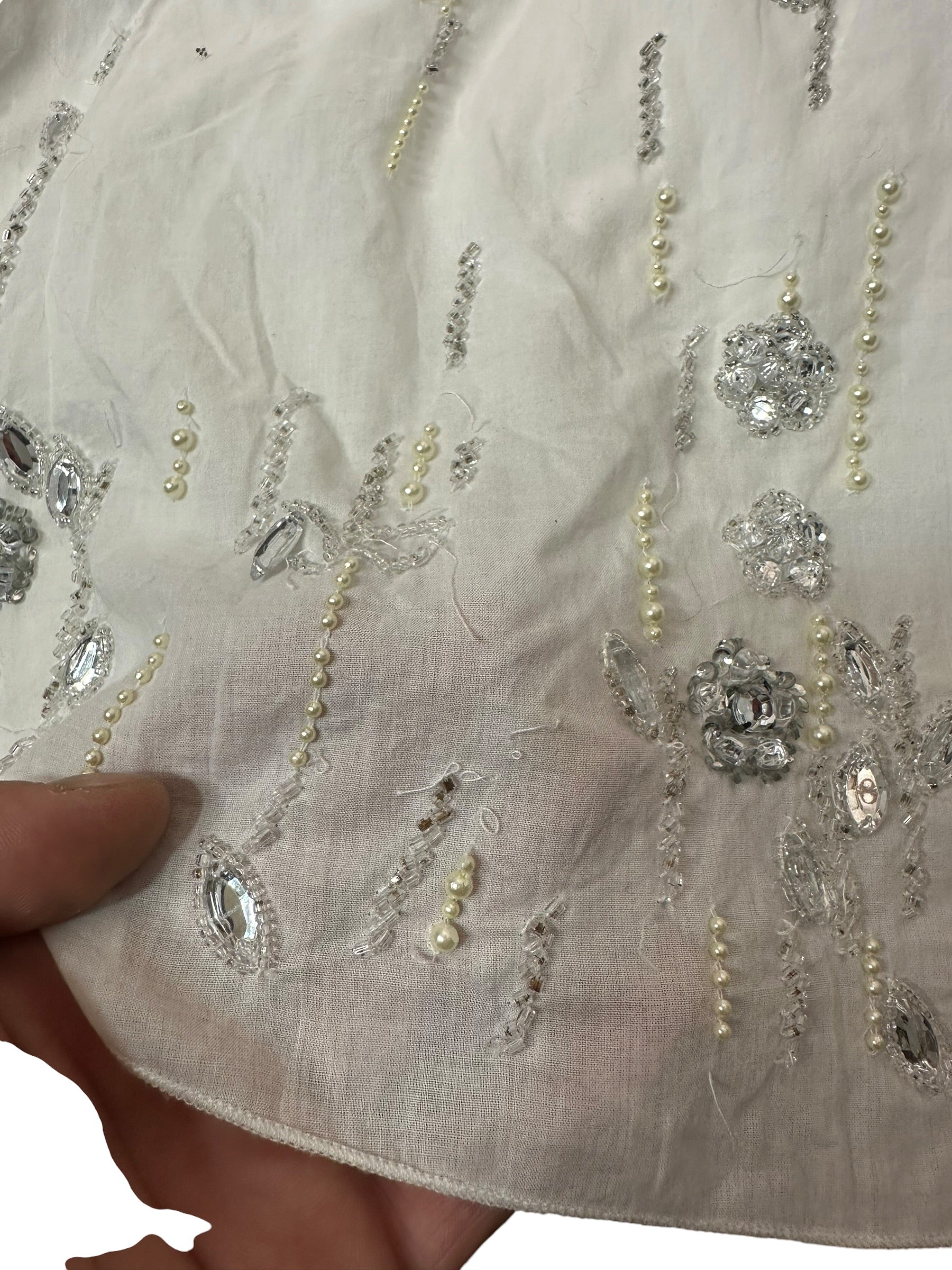 D&G abito con ricami — foto 14