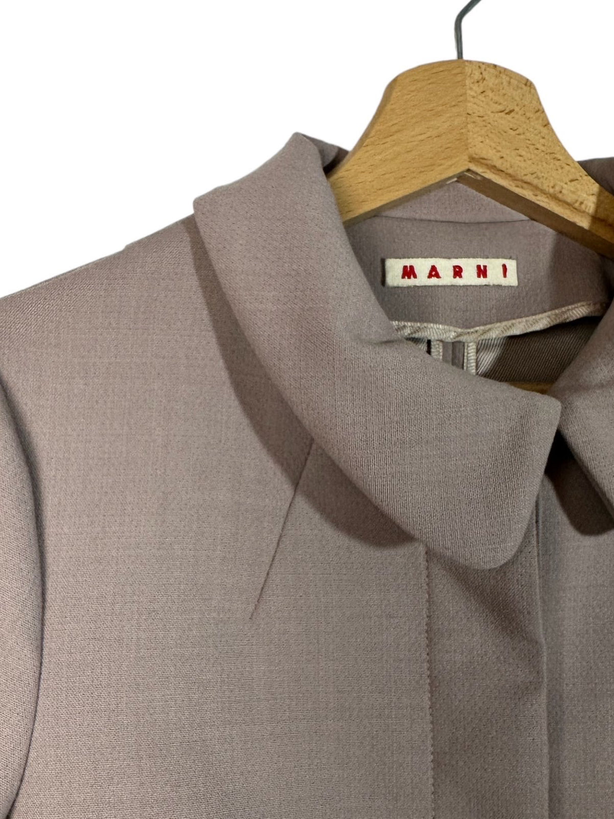 Marni cappottino vintage — foto 5