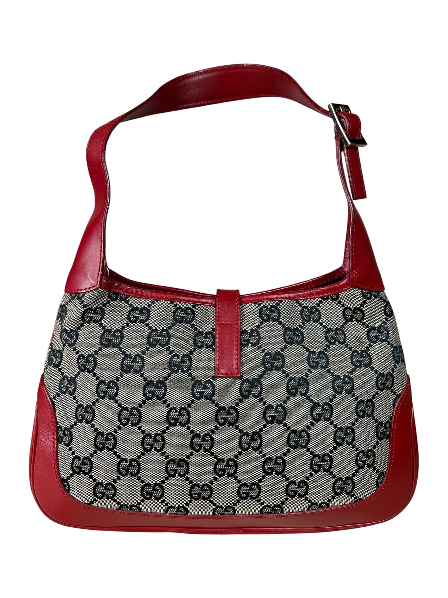 Gucci Jackie vintage