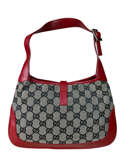 Gucci Jackie vintage
