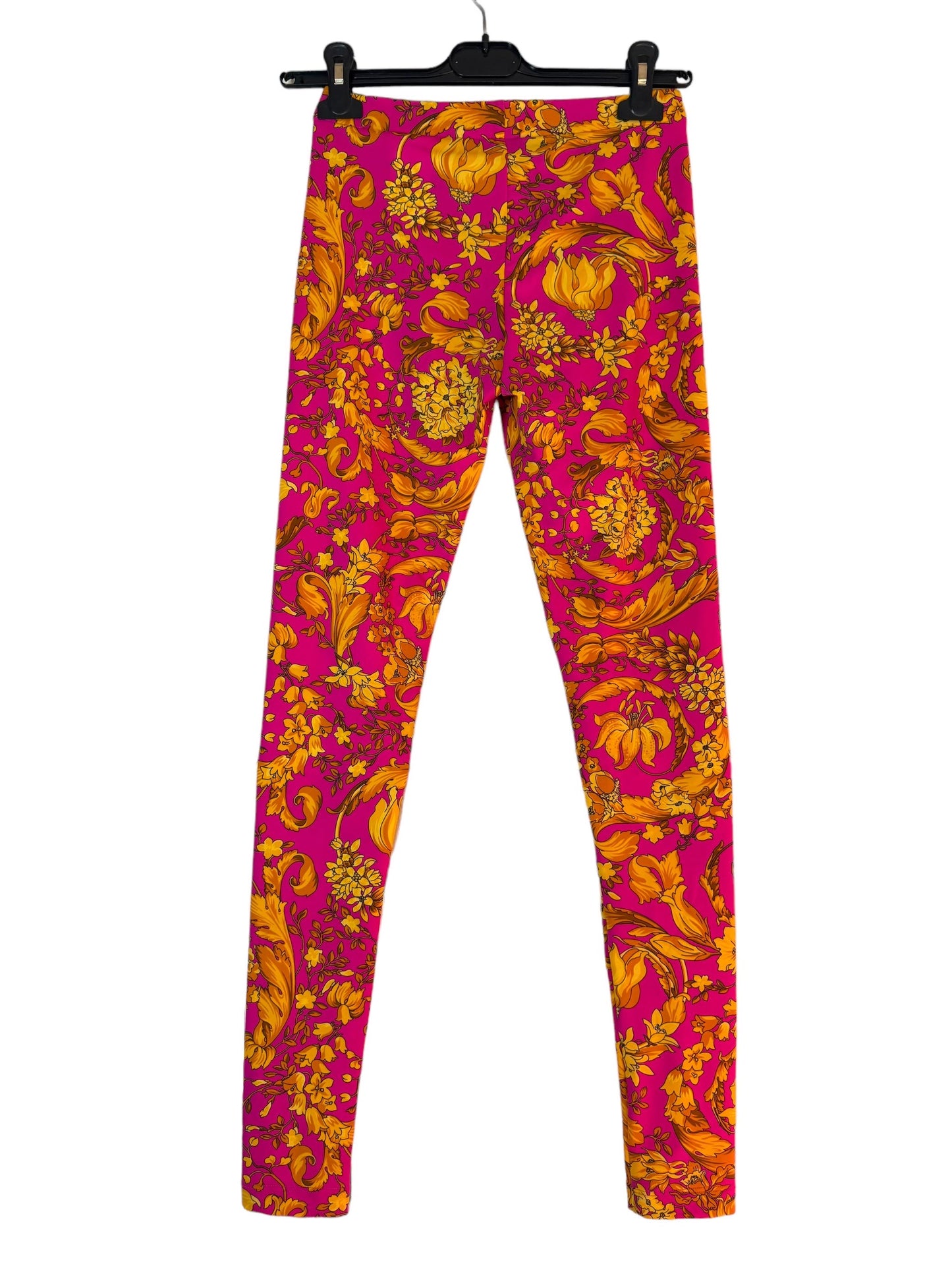 Versace leggins barocco (36)