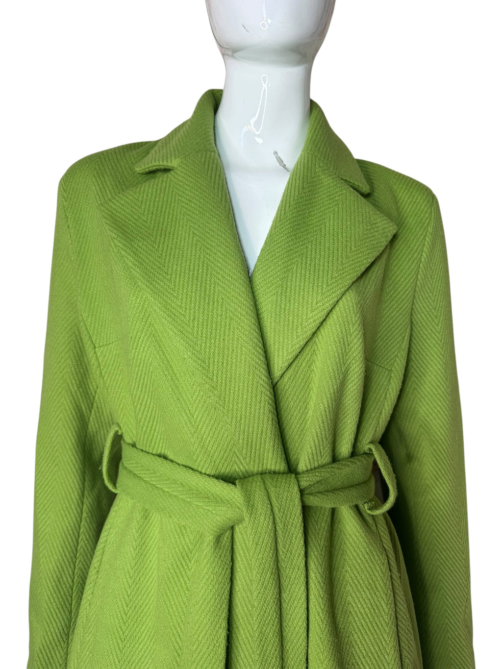 Extē cappotto anni 2000