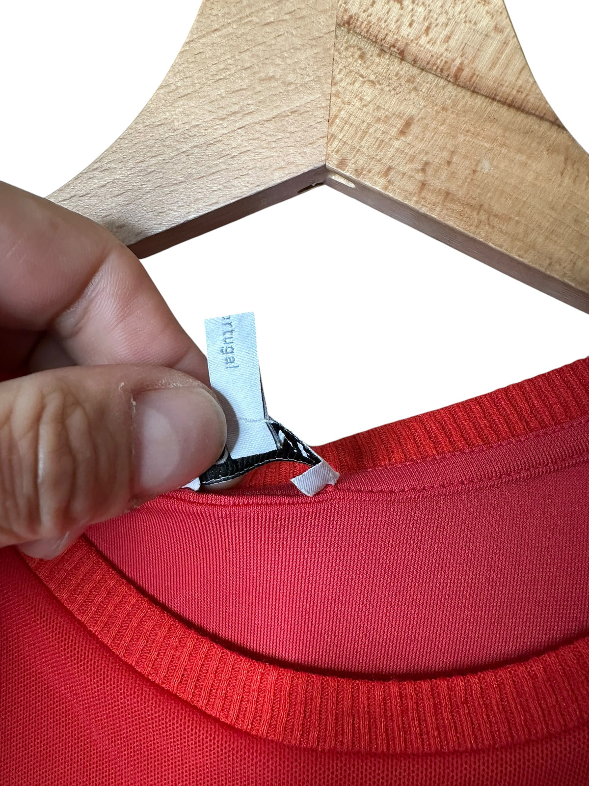 Loewe abito lungo con stampa — foto 9