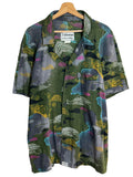 Camicia vintage Made in Italy