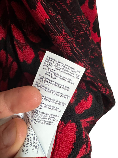 Versace accappatoio (M)