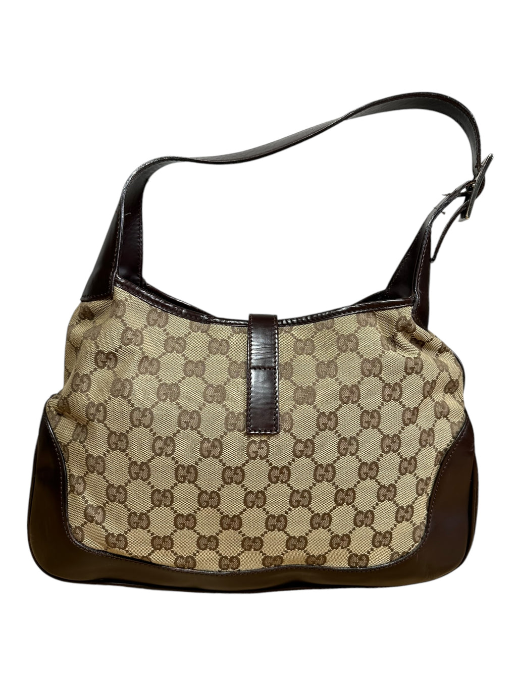 Gucci borsa Jackie vintage — foto 11