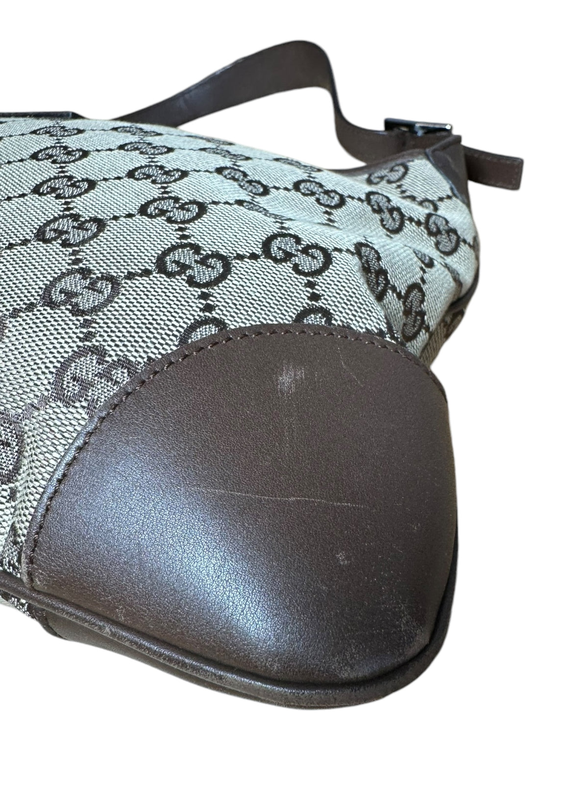Gucci Jackie borsa vintage — foto 16