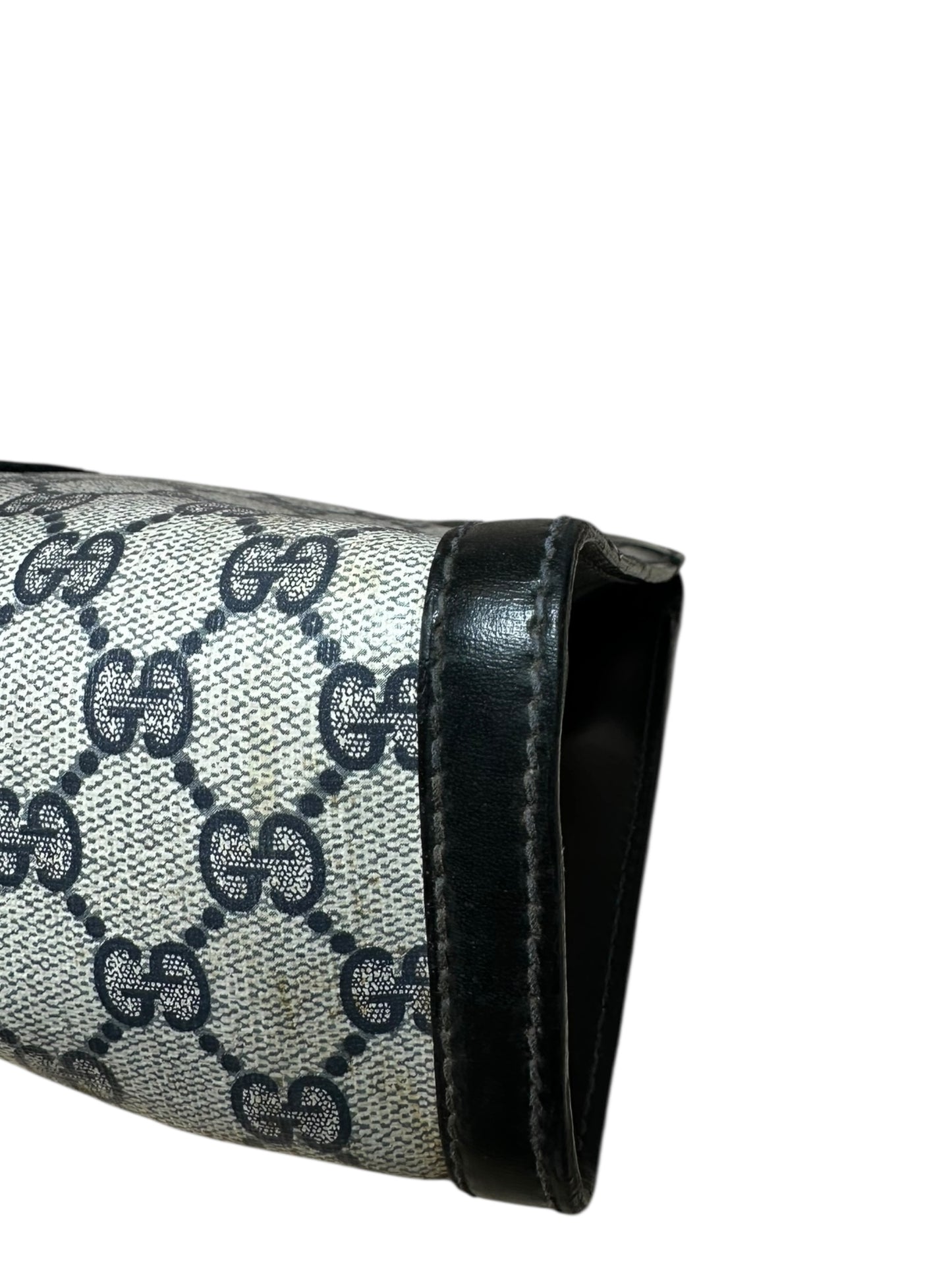 Gucci parfum pochette vintage