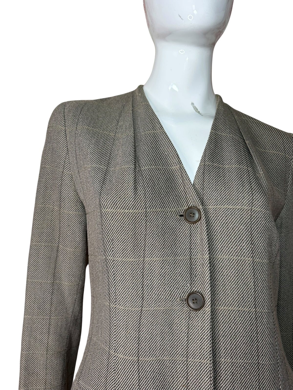 Emporio Armani comoleto vintage (M)
