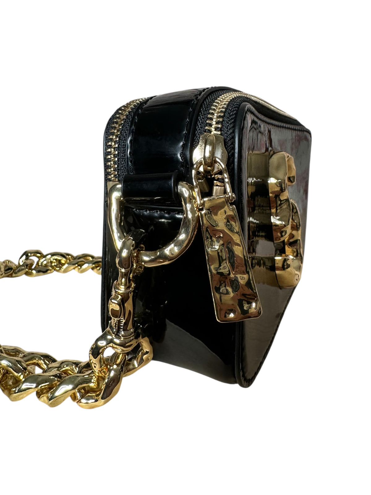 Marc Jacobs borsa in vernice — foto 4