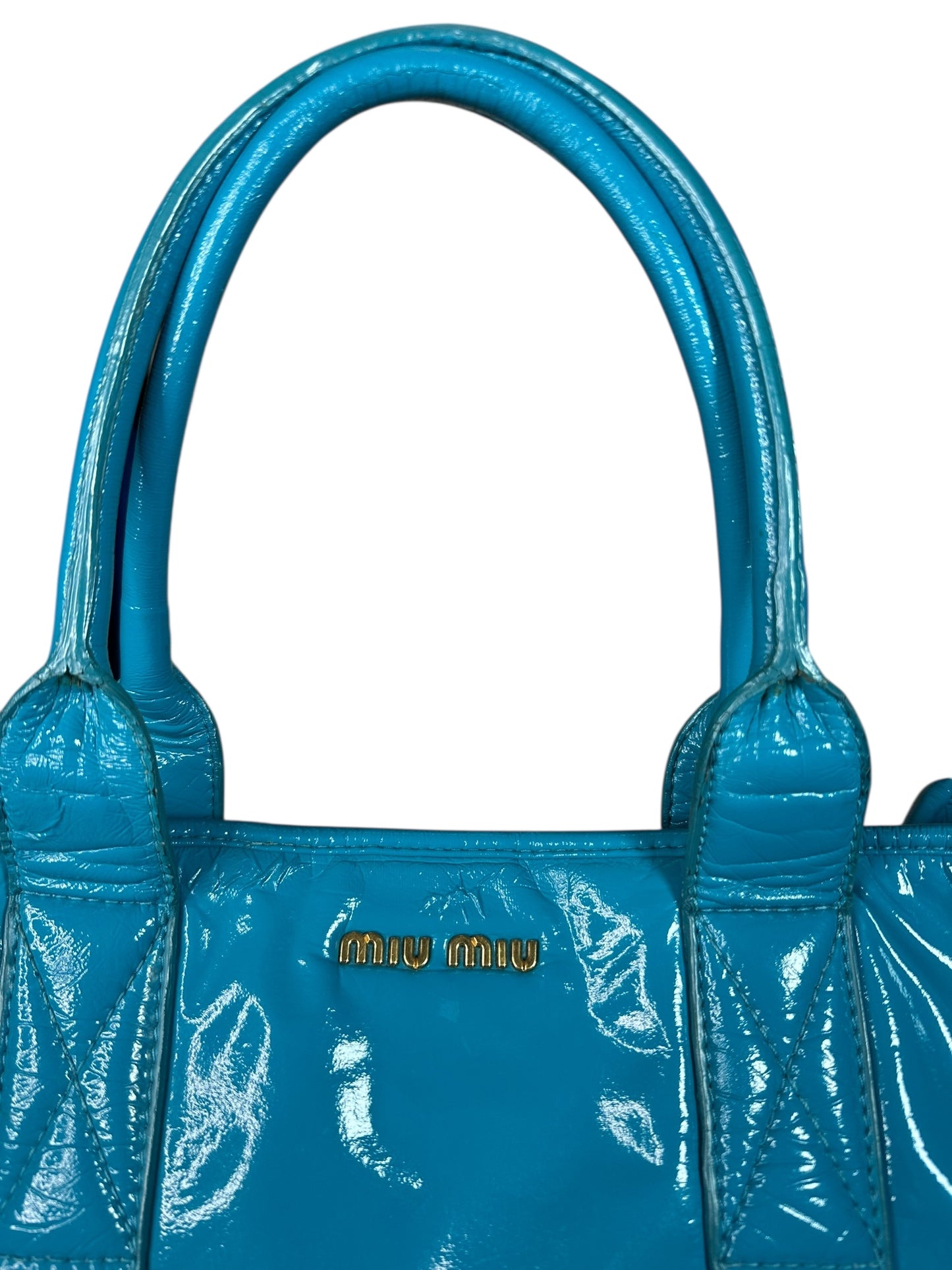 Miu Miu borsa vintage