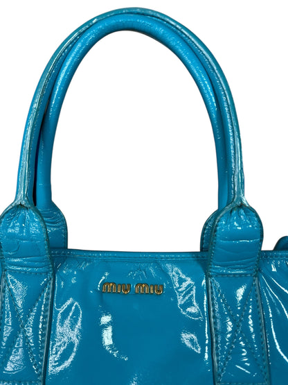 Miu Miu borsa vintage