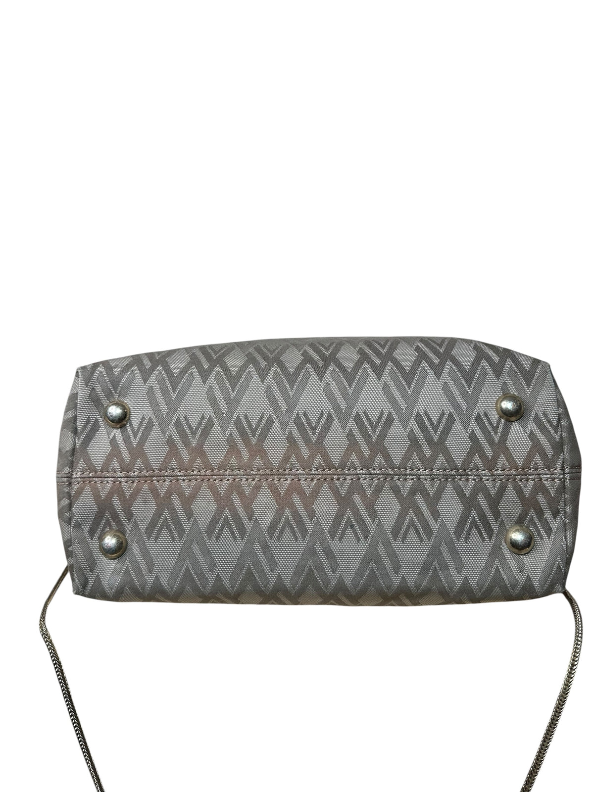 Valentino Garavani borsa in tela