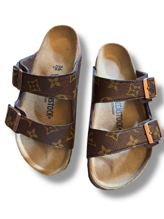 Birk custom