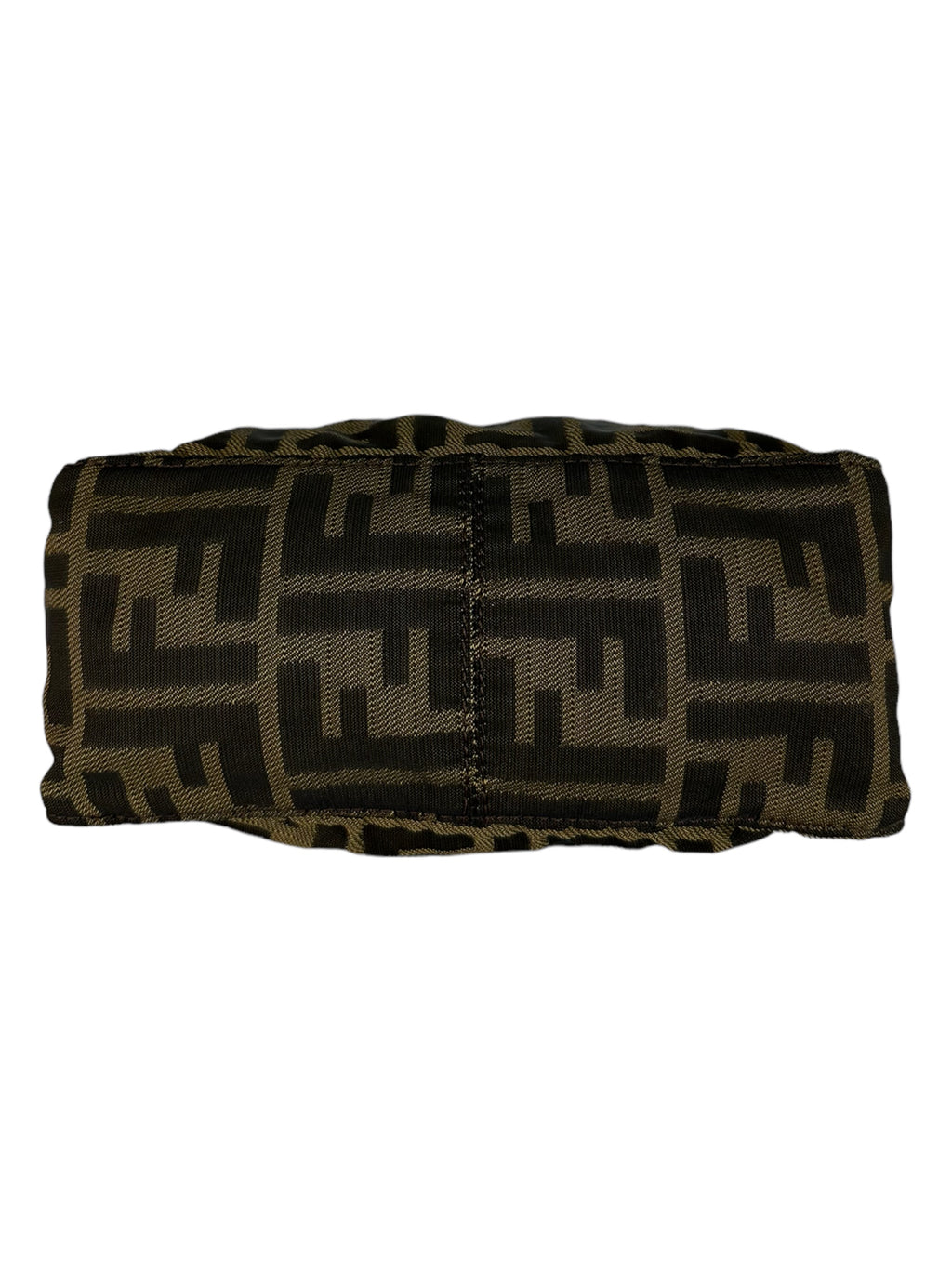 Fendi mini borsa vintage FF — foto 7
