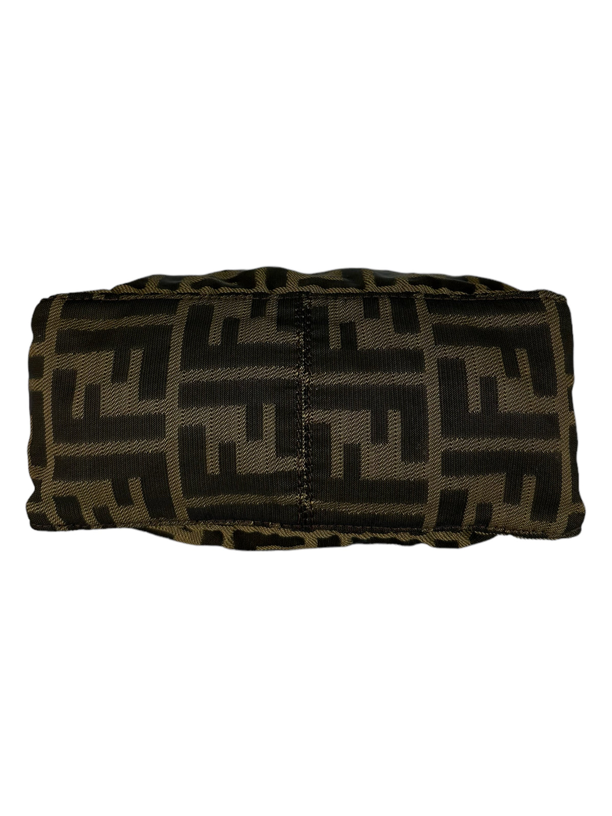 Fendi mini borsa vintage FF — foto 7