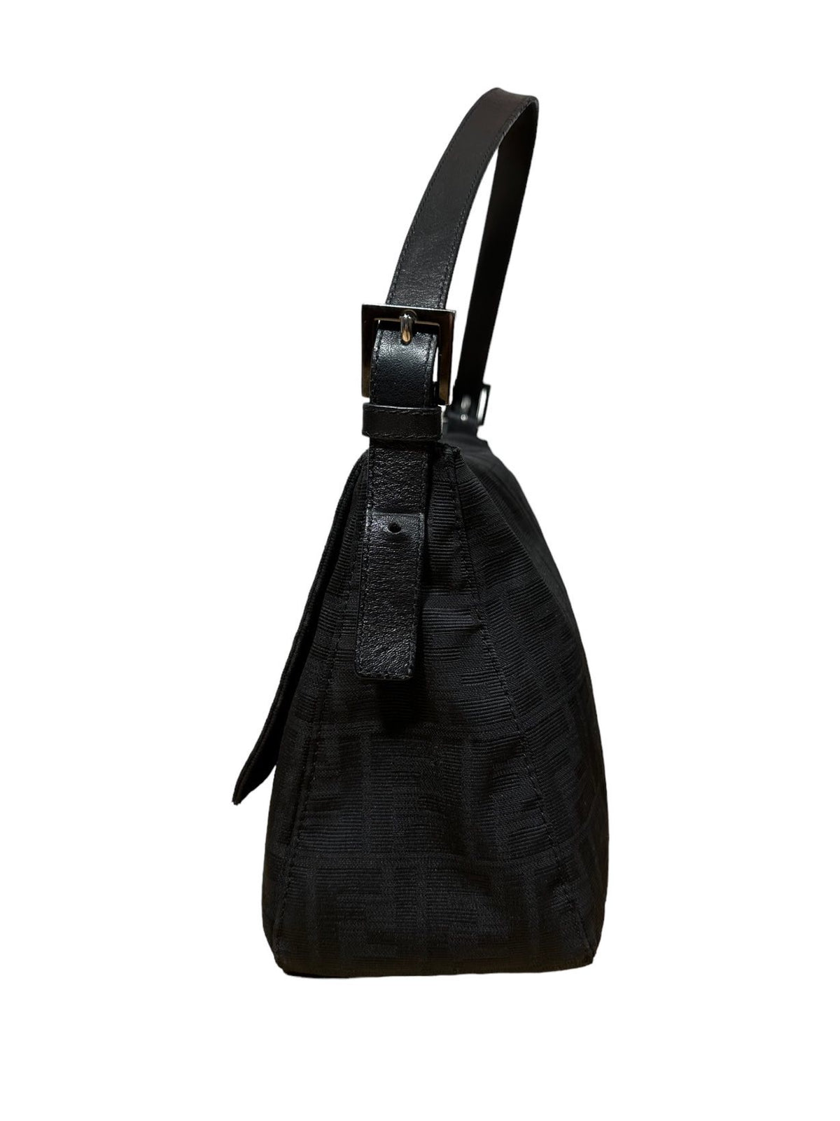 Fendi baguette mamma vintage — foto 6